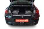 Reistassenset geschikt voor Mercedes-Benz CLA (C174) 2025-heden 4-deurs coupé Original - Afbeelding 2