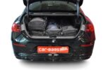 Reistassenset geschikt voor Mercedes-Benz CLA (C174) 2025-heden 4-deurs coupé Original - Afbeelding 3