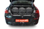 Reistassenset geschikt voor Mercedes-Benz CLA (C174) 2025-heden 4-deurs coupé Original - Afbeelding 4