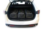 Reistassenset geschikt voor Mazda 6 (GH) 2008-2012 wagon Original - Afbeelding 2