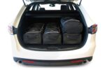 Reistassenset geschikt voor Mazda 6 (GH) 2008-2012 wagon Original - Afbeelding 3