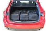 Reistassenset geschikt voor Mazda 6 (GJ) 2012-heden wagon Original - Afbeelding 2