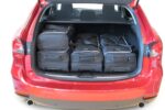 Reistassenset geschikt voor Mazda 6 (GJ) 2012-heden wagon Original - Afbeelding 3