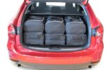 Reistassenset geschikt voor Mazda 6 (GJ) 2012-heden wagon Original - Afbeelding 4