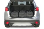 Reistassenset geschikt voor Mazda CX-5 (KE) 2012-2017 Original - Afbeelding 2