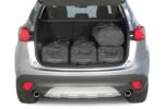 Reistassenset geschikt voor Mazda CX-5 (KE) 2012-2017 Original - Afbeelding 3