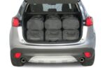 Reistassenset geschikt voor Mazda CX-5 (KE) 2012-2017 Original - Afbeelding 4