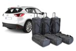 Reistassenset geschikt voor Mazda CX-5 (KE) 2012-2017 Pro.Line