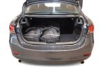 Reistassenset geschikt voor Mazda 6 (GJ) 2012-heden 4-deurs sedan Original - Afbeelding 2