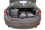 Reistassenset geschikt voor Mazda 6 (GJ) 2012-heden 4-deurs sedan Original - Afbeelding 3