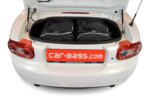 Reistassenset geschikt voor Mazda MX-5 (NC) 2005-2015 Original - Afbeelding 2