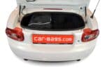 Reistassenset geschikt voor Mazda MX-5 (NC) 2005-2015 Original - Afbeelding 3