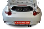 Reistassenset geschikt voor Mazda MX-5 (ND) 2015-heden Original - Afbeelding 2