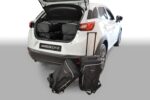Reistassenset geschikt voor Mazda CX-3 2015-2022 Original