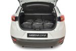 Reistassenset geschikt voor Mazda CX-3 2015-2022 Original - Afbeelding 2