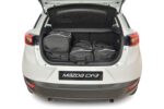 Reistassenset geschikt voor Mazda CX-3 2015-2022 Original - Afbeelding 3