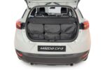 Reistassenset geschikt voor Mazda CX-3 2015-2022 Original - Afbeelding 4