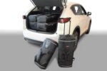 Reistassenset geschikt voor Mazda CX-5 (KF) 2017-heden Original