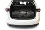 Reistassenset geschikt voor Mazda CX-5 (KF) 2017-heden Original - Afbeelding 2