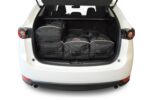 Reistassenset geschikt voor Mazda CX-5 (KF) 2017-heden Original - Afbeelding 3