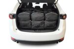 Reistassenset geschikt voor Mazda CX-5 (KF) 2017-heden Original - Afbeelding 4