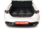 Reistassenset geschikt voor Mazda3 (BP) 2019-heden 5-deurs hatchback Original - Afbeelding 2