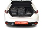 Reistassenset geschikt voor Mazda3 (BP) 2019-heden 5-deurs hatchback Original - Afbeelding 3