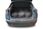 Reistassenset geschikt voor Mazda CX-30 (DM) 2019-heden Original - Afbeelding 2