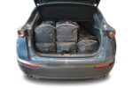Reistassenset geschikt voor Mazda CX-30 (DM) 2019-heden Original - Afbeelding 3