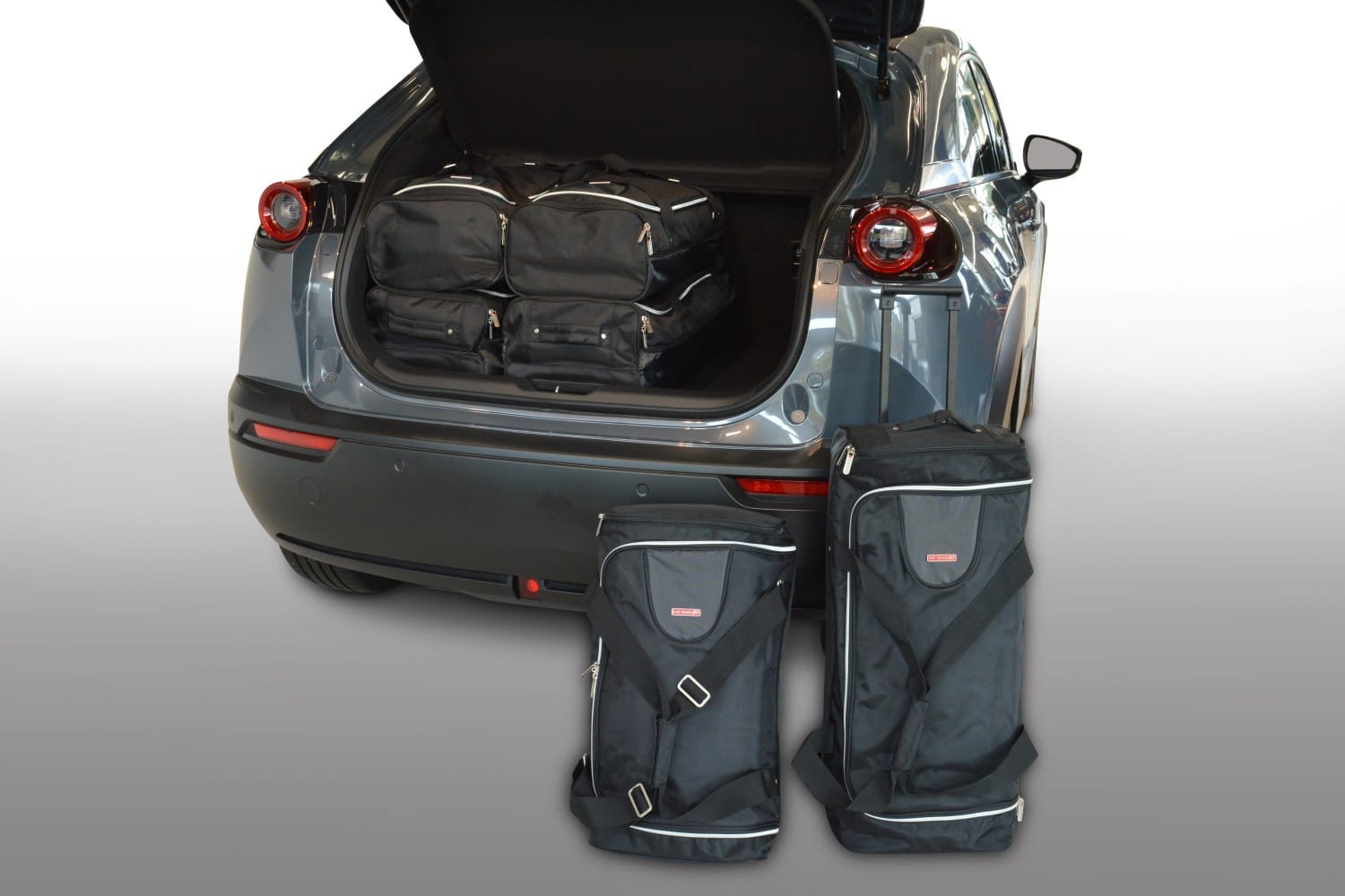 Reistassenset geschikt voor Mazda MX-30 (DR) 2020-heden Original
