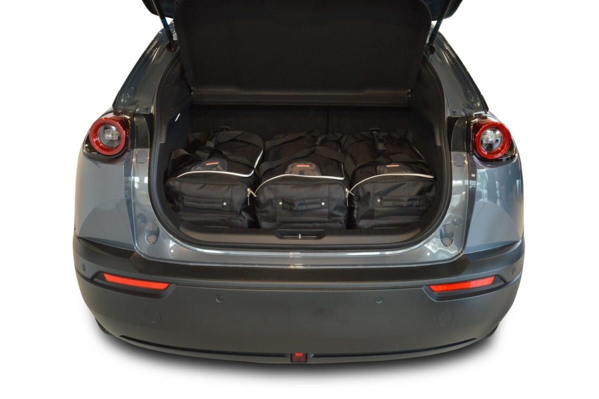 Reistassenset geschikt voor Mazda MX-30 (DR) 2020-heden Original - Afbeelding 2