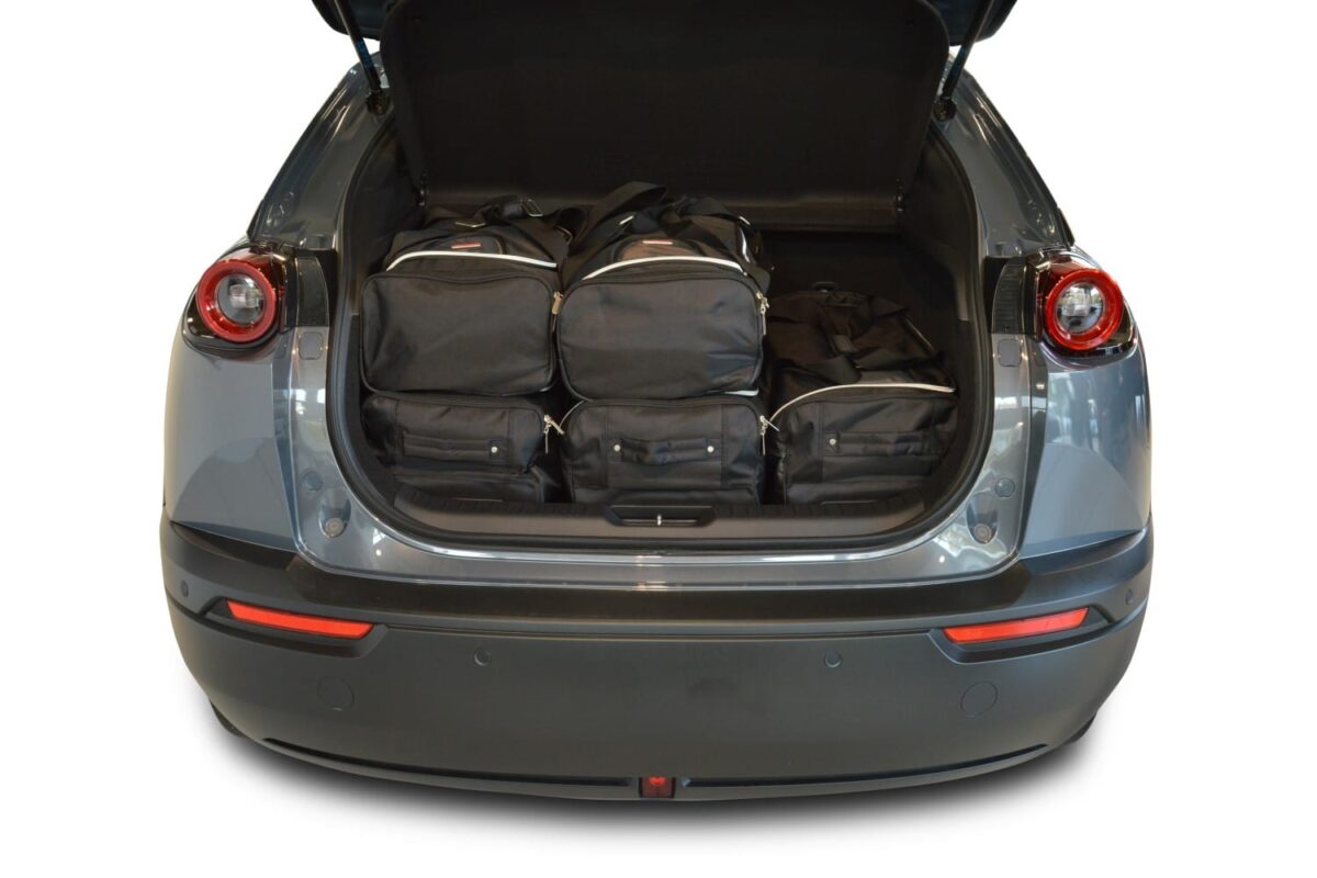 Reistassenset geschikt voor Mazda MX-30 (DR) 2020-heden Original - Afbeelding 3