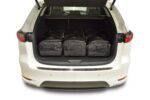 Reistassenset geschikt voor Mazda CX-60 (KH) 2022-heden Original - Afbeelding 2