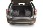 Reistassenset geschikt voor Mazda CX-60 (KH) 2022-heden Pro.Line - Afbeelding 2