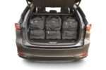Reistassenset geschikt voor Mazda CX-60 (KH) 2022-heden Pro.Line - Afbeelding 3