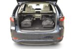 Reistassenset geschikt voor Mazda CX-80 2024-heden Original - Afbeelding 2