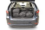 Reistassenset geschikt voor Mazda CX-80 2024-heden Original - Afbeelding 3