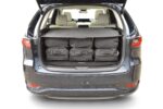 Reistassenset geschikt voor Mazda CX-80 2024-heden Original - Afbeelding 4