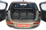 Reistassenset geschikt voor Mini Clubman (F54) 2015-heden wagon Original - Afbeelding 2