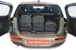 Reistassenset geschikt voor Mini Clubman (F54) 2015-heden wagon Original - Afbeelding 3