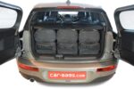 Reistassenset geschikt voor Mini Clubman (F54) 2015-heden wagon Original - Afbeelding 4