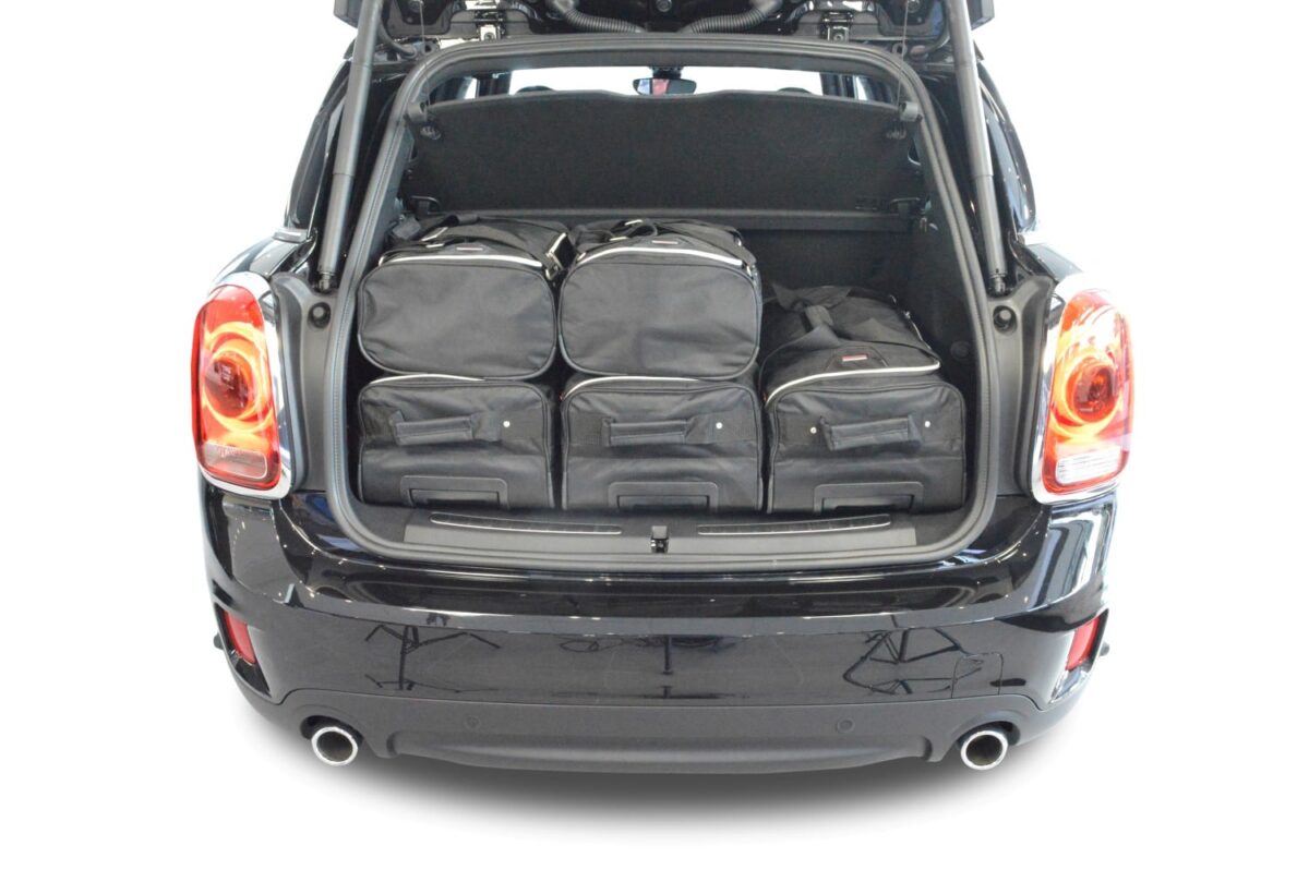 Reistassenset geschikt voor Mini Countryman (F60) 2016-2023 Original - Afbeelding 3