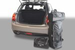 Reistassenset geschikt voor Mini One - Cooper (F56 - Mk III) 2014-2024 3-deurs hatchback Original