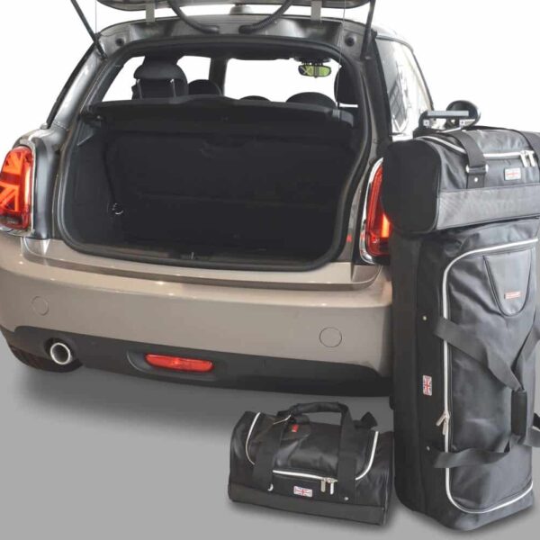 Reistassenset geschikt voor Mini One - Cooper (F56 - Mk III) 2014-2024 3-deurs hatchback Original