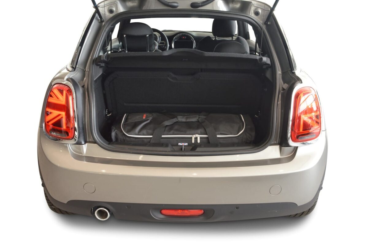 Reistassenset geschikt voor Mini One - Cooper (F56 - Mk III) 2014-2024 3-deurs hatchback Original - Afbeelding 2