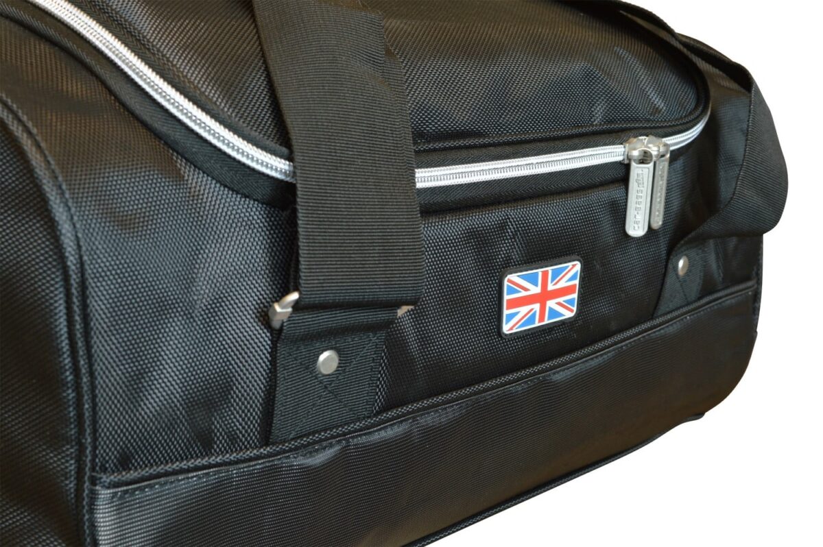 Reistassenset geschikt voor Mini One - Cooper (F56 - Mk III) 2014-2024 3-deurs hatchback Original - Afbeelding 7