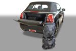 Reistassenset geschikt voor Mini Cabriolet (F57 - Mk III) 2016-heden Original