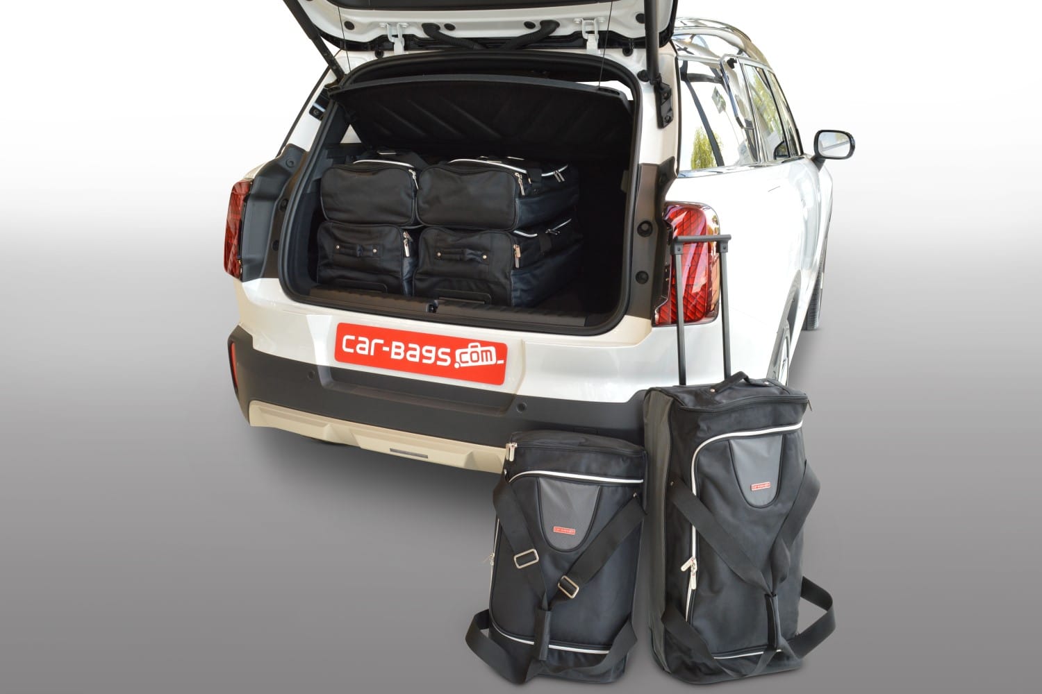 Reistassenset geschikt voor Mini Countryman (U25) 2023-heden Original