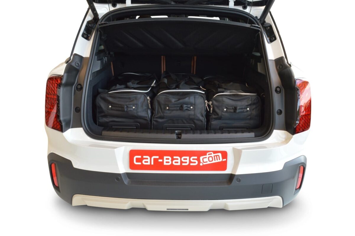 Reistassenset geschikt voor Mini Countryman (U25) 2023-heden Original - Afbeelding 2