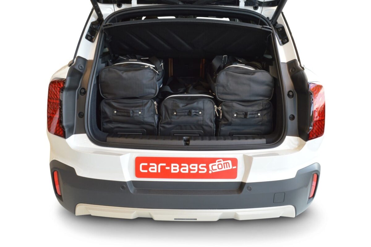 Reistassenset geschikt voor Mini Countryman (U25) 2023-heden Original - Afbeelding 3